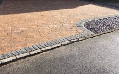 Driveways in Redhill RH1 | Titan Driveways & Patios