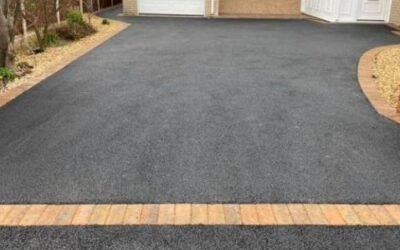 Specialists for Driveways in Caterham | Titan Driveways & Patios