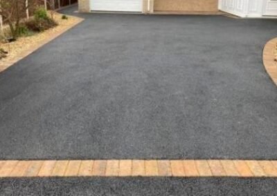 Driveways in Caterham