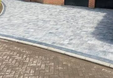 Leading Driveways in Caterham: Durable, Climate-Resilient Paving Solutions