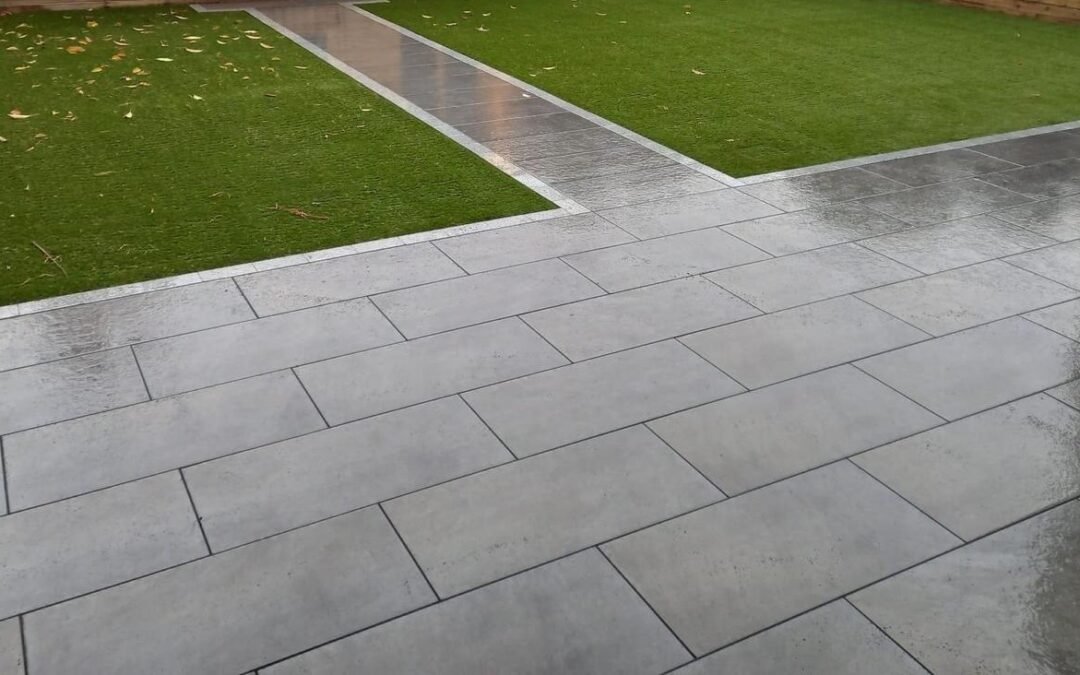 Are Porcelain Patios Worth It in Caterham? [Expert Guide]