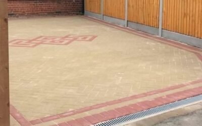 Driveways in Warlingham | High Quality Driveway Installation | Titan Driveways