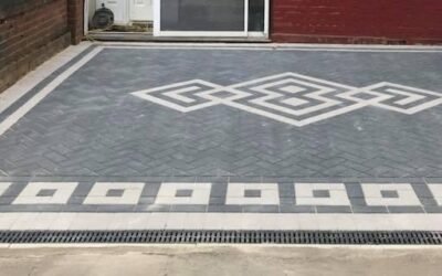 Expert Installers of Block Paving Driveways in Caterham | Titan Driveways