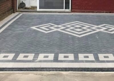 Block Paving