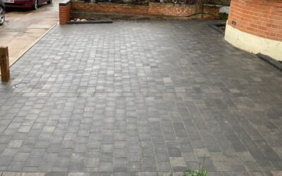 Driveways in Coulsdon CR5 | Titan Driveways & Patios