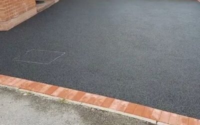 Tarmac Driveways in Caterham: The 2026 Guide to High Performance Asphalt