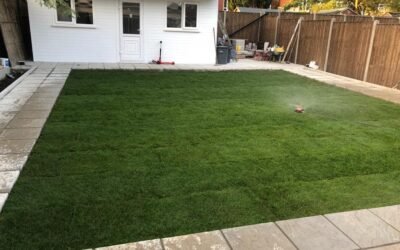 How Much Does Landscaping Cost in Caterham? (2026 Guide)