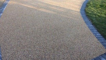 Driveways in Reigate
