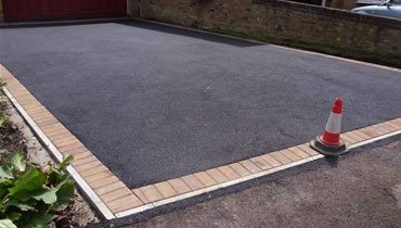 Driveways in Caterham
