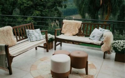 How to Design a Small Garden Patio in Caterham – Expert Tips