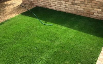 Landscaping in Redhill RH1 | Costs & Design | Titan Driveways