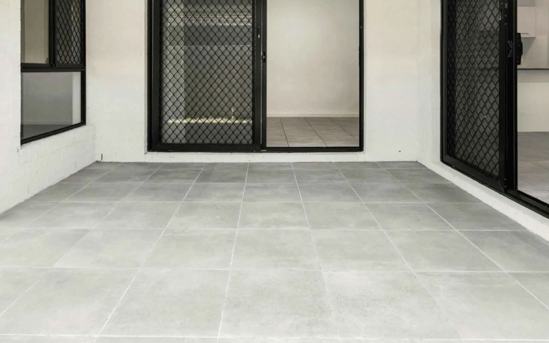 Expert Designers & Installers of Patios in Caterham | Titan Driveways