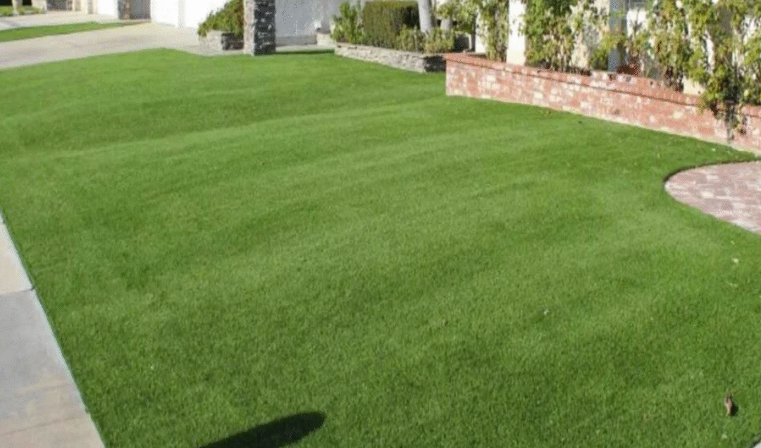 landscaping in Caterham