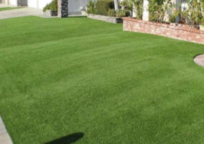 landscaping in Caterham
